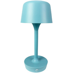 Dyberg Larsen - FLOW LED Portable Lampa Stołowa