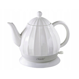 Czajnik elektryczny ceramiczny 1,2L Maestro MR070