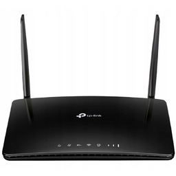 Router TP-Link MR500 1200Mbps a/b/g/n/ac 3G/4G(LTE) 300Mbps 4xLAN