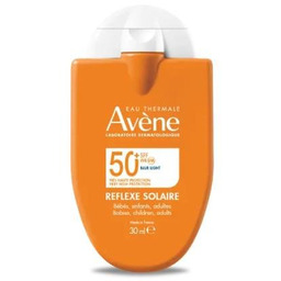 AVENE Refleks słoneczny SPF50+, 30ml