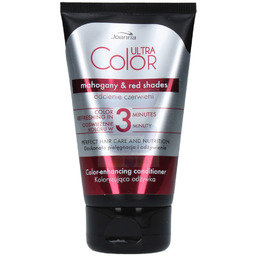 Joanna Ultra Color Koloryzująca odżywka odcienie czerwieni 100