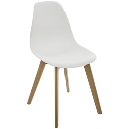 Atmosphera Nowoczesne krzesło do pokoju dziecięcego