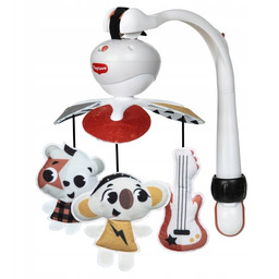 Tiny Love Karuzela podróżna Tiny Rockers