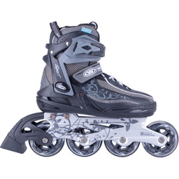 Damskie łyżworolki Worker Lugos r. 41 MicroLock