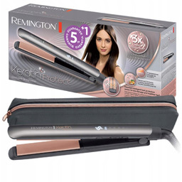 Prostownica Remington S8598 Keratin Protect 230°C inteligentny czujnik