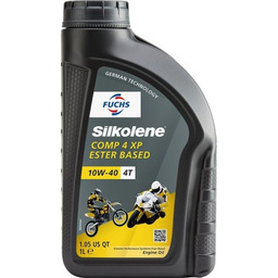 FUCHS 602011053 Olej silnikowy Pojemność: 1l, 10W-40, Olej