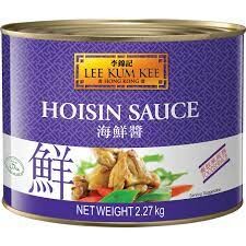 Sos Hoisin puszka 2,268kg/LKK e