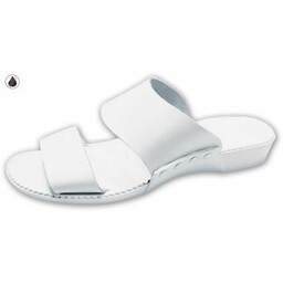 MEDIBUT DAMSKIE WZÓR 01 rozm. 41 Obuwie zawodowe