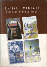 KSIĄŻKI WYBRANE. PRZEGLĄD READER''S DIGEST