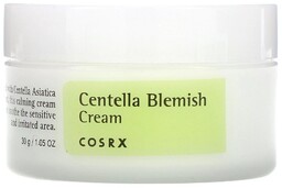 Centella Blemish Cream krem do twarzy z wąkrotą