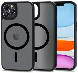 TECH-PROTECT MAGMAT MAGSAFE IPHONE 11 PRO MAX MATTE