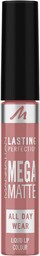 Manhattan Lasting Perfection Mega Matte Liquid Lip Color,