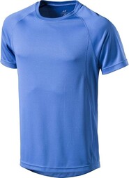 Pro Touch Martin II T-shirt, Blue Dark, S