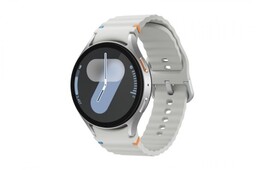 Samsung Smartwatch Galaxy Watch7 L315 LTE 44mm Srebrny
