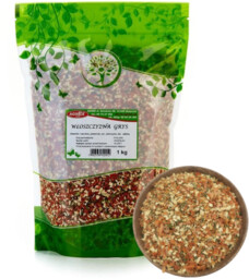 Włoszczyzna grys 1 kg