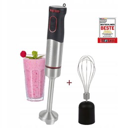 Blender Ręczny Ozdrabniacz Proficook Pc-sms 1226