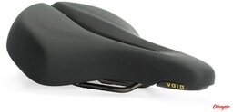 Selle Royal Siodło rowerowe Vaia Relaxed 90st. żelowe