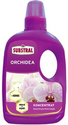 Substral Nawóz do storczyków orchidei w płynie 250ml