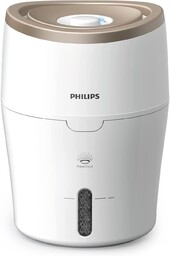 Nawilżacz parowy Philips HU4811/10 biały
