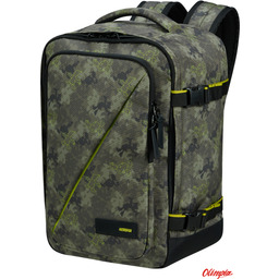 American Tourister Plecak kabinowy Take2Cabin S Disney -