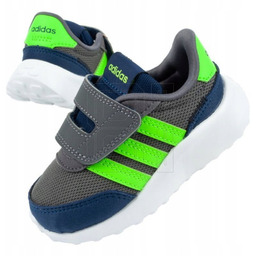Buty sportowe adidas Run 70s Jr GW0325 20
