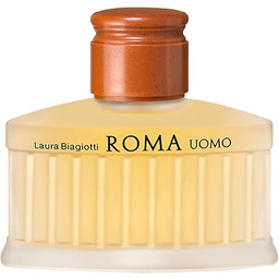 Laura Biagiotti Roma Uomo homme/Men Eau de Toilette,