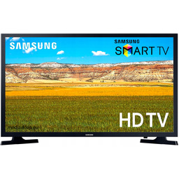 Telewizor LCD Samsung UE32T4302AEXXH 32" Hd Ready czarny