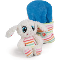 NICI Pluszowa Śpiąca owieczka Jolala 14 cm