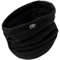 KOMIN TUBA golf szalik z polaru POLSKI POLAR