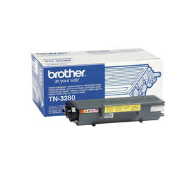Toner Brother do HL-5340D/535DN/5370DW/5380DN 8 000 str. black