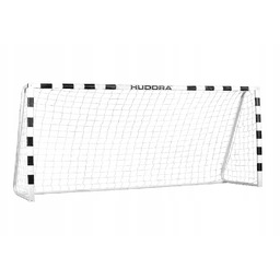 2x Bramka piłkarska Hudora Stadion 300x160 cm