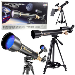 ND24_28695 Teleskop Astronomiczny Edukacyjny Alum