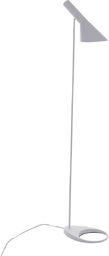 Italux lampa podłogowa Volta MLE3020/1-WHITE biała