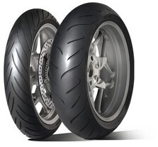 Dunlop 120/70 ZR18 Sportmax ROADSMART II 59W