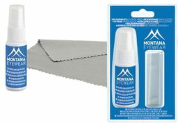 Montana Zestaw do czyszczenia soczewek okularowych PDCK1