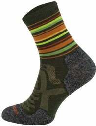Comodo Skarpety turystyczne Trail CASUAL HIKING 70% MERINO-