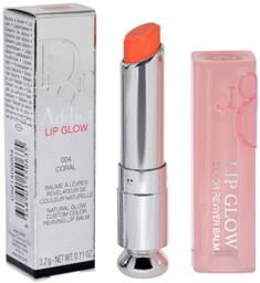 Dior, Addict Lip Glow Balm, 004 Coral, 3,2g