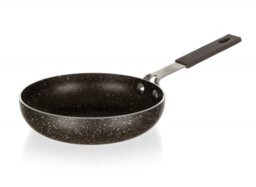 Banquet Patelnia mini z powierzchnią nieprzywierającą Granite Brown