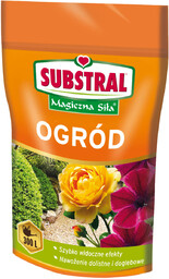 Substral Magiczna Siła Nawóz do ogrodu 300g