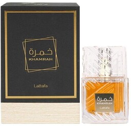 Lattafa Khamrah Woda perfumowana 100 ml