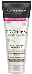 JOHN FRIEDA PROfiller+ Szampon do włosów 250 ml