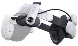 BOBOVR Pasek do VR M3 Pro do Quest
