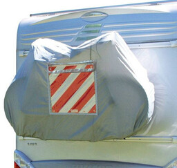 Pokrowiec na rowery Fiamma Bike Cover S -