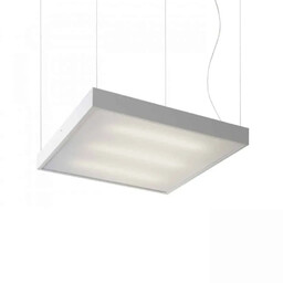 Lampa wisząca biurowa STRUCTURAL R10095 - Rendl