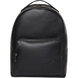 Calvin Klein Męski CK OKRĄGŁY PLECAK LV04D3246G plecak,
