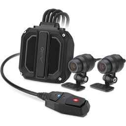 Mio MiVue M820WD dla motocykli