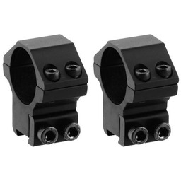 Leapers Montaż dwuczęściowy średni AccuShot 1 /11 mm