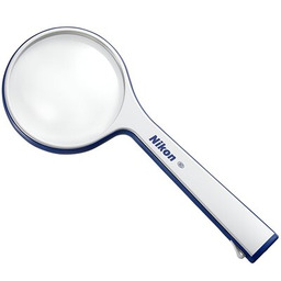 NIKON Lupa S1-8D Niebieski Zyskaj