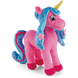 NICI Lissy PONY Przytulanka jednorożec Roxy 22 cm
