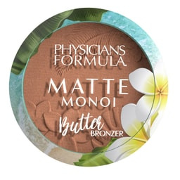 PHYSICIANS FORMULA Matte Monoi Butter Bronzer Puder brązujący